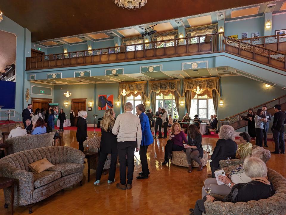 Government House