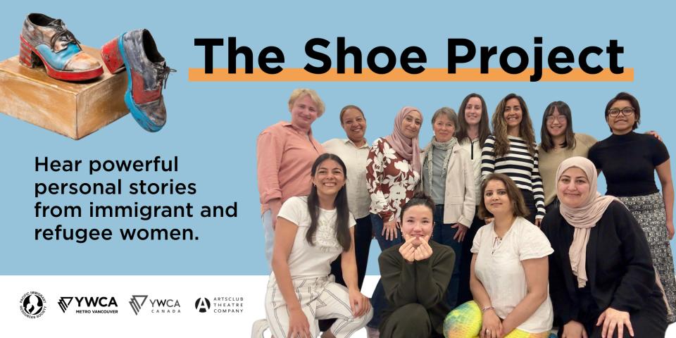 The Shoe Project