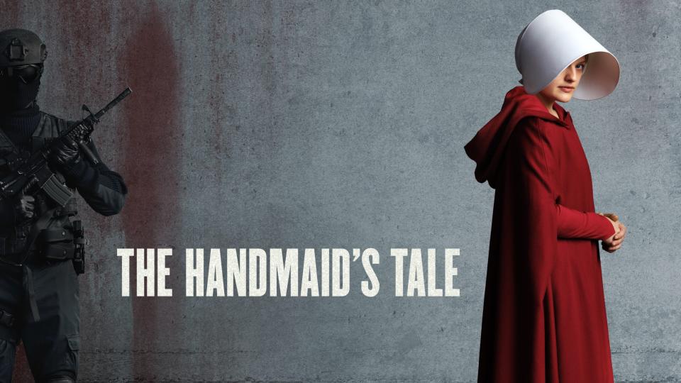 Handmaid's Tale 