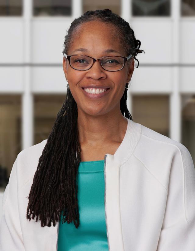 Alicia Williams