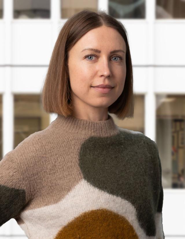 Amy Juschka