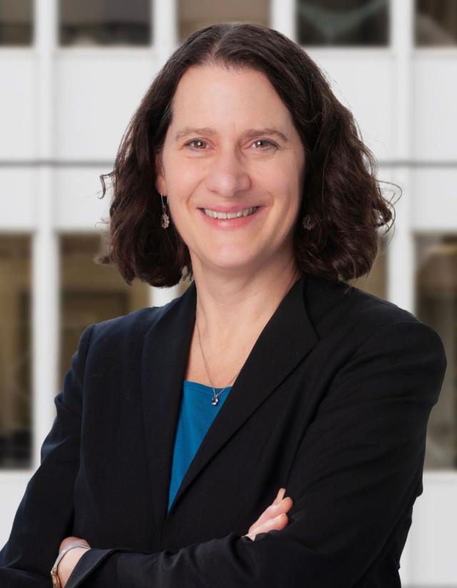 Brenda Ulmer