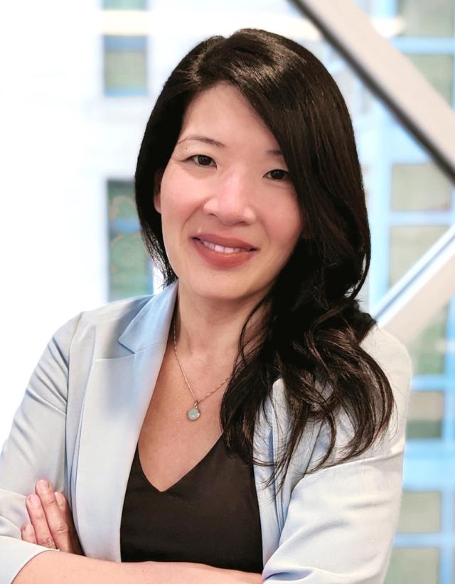 Carol Liao