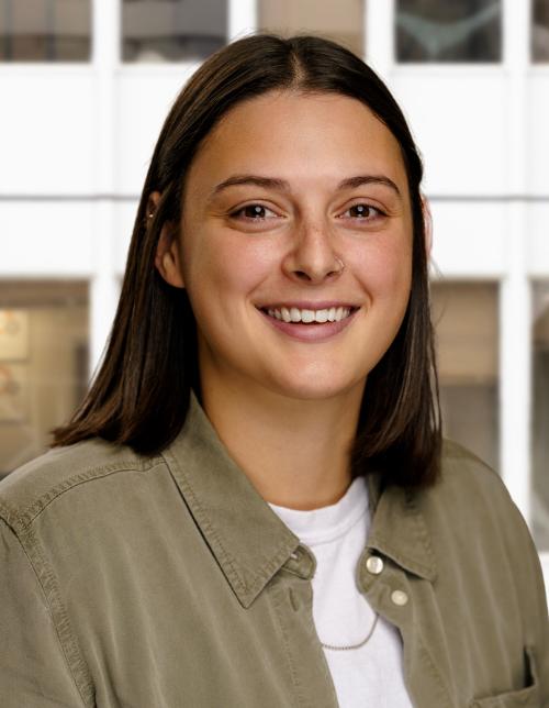 Dani Elkerton