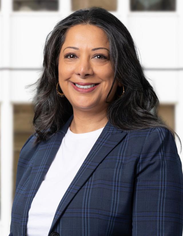 Harjit Johal