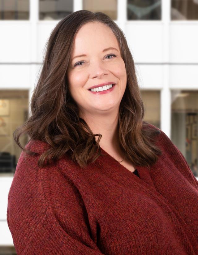 Lisa Rupert