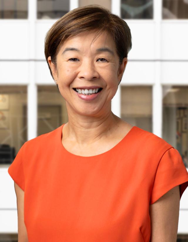 Michelle Sing