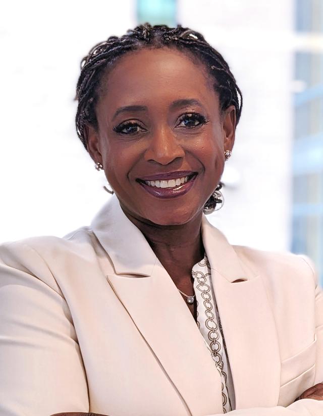 Michelle Cooper-Iversen