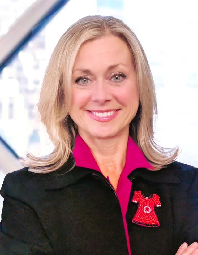 Nancy McKenzie