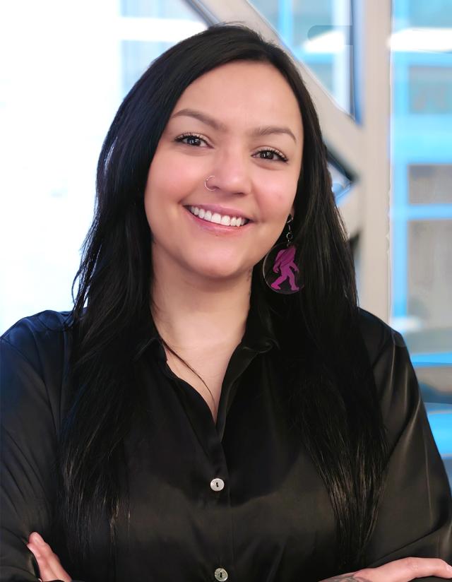 Sasha Gladu