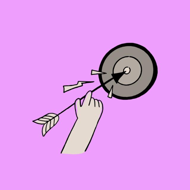 Work with Purpose