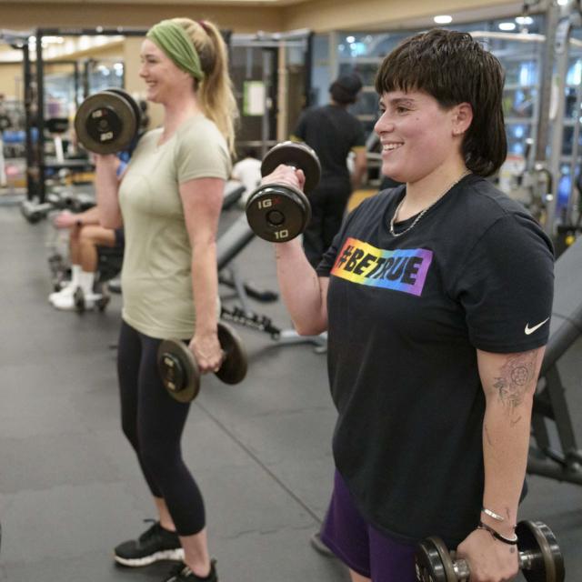 Health and Fitness