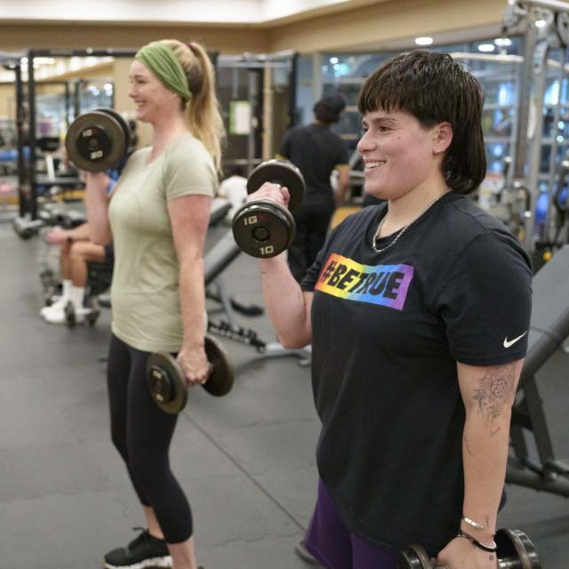 Health and Fitness