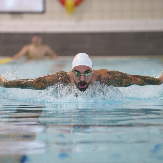 Swim