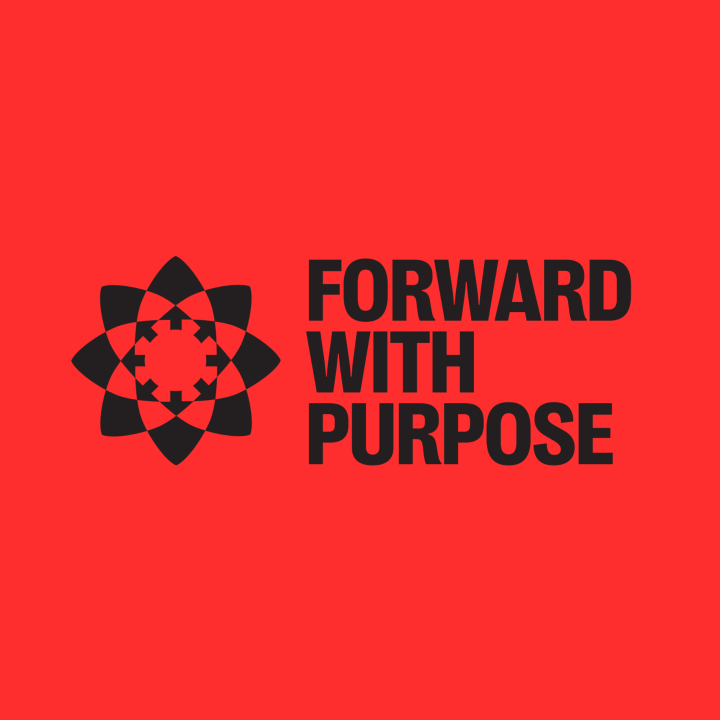Forward with Purpose