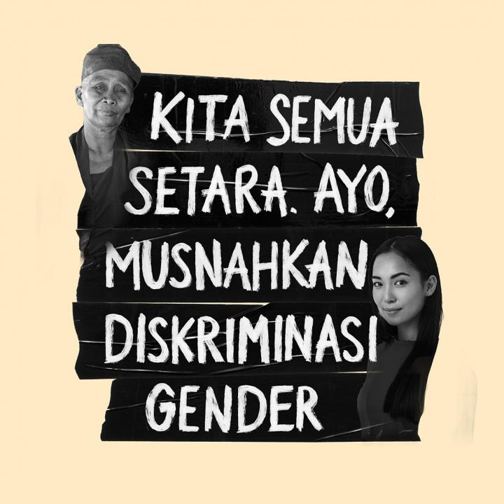 Indonesia and Malay-Rewrite Feminism