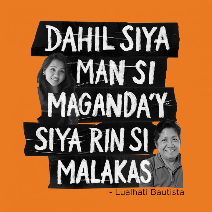Tagalog-Rewrite Feminism