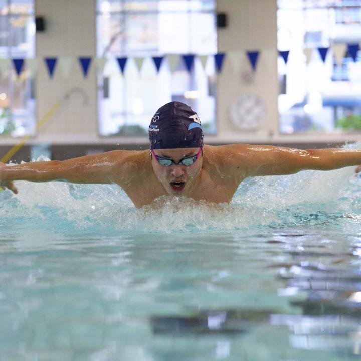 Lane Swim