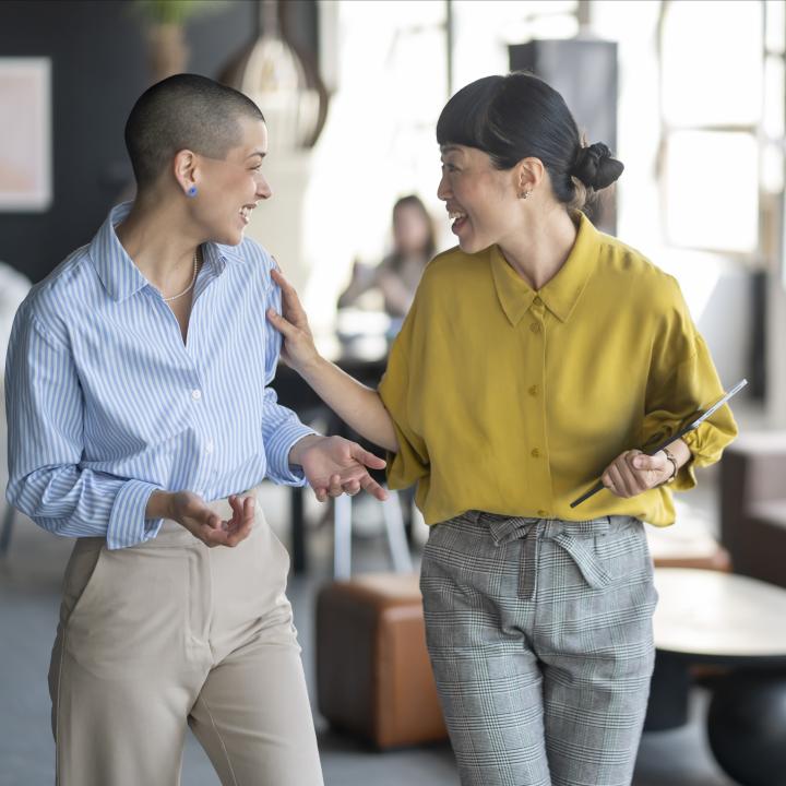 Support for Employers