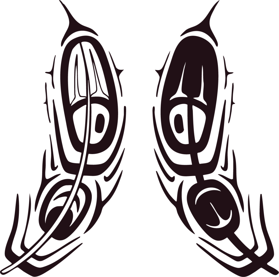 Illustration - Copyright by YWCA BC - All rights reserved.