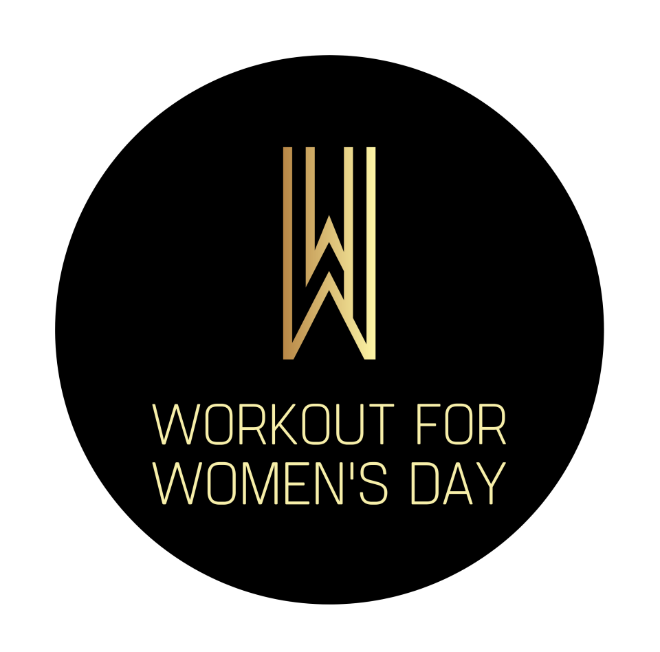 Workout for Women's Day
