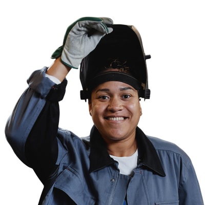 YWCA Higher Ground Promotional image