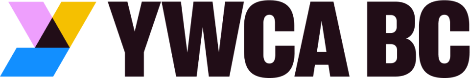 YWCA BC Logo